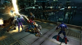 Marvel Ultimate Alliance - XBOX 360