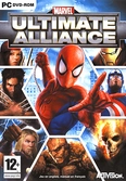 Marvel Ultimate Alliance - PC