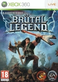 Brütal Legend - XBOX 360