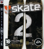 Skate 2 - PS3