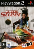 Fifa Street - PlayStation 2