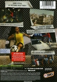 Fifa Street - XBOX