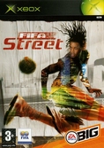 Fifa Street - XBOX