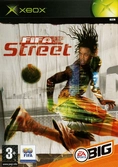 Fifa Street - XBOX