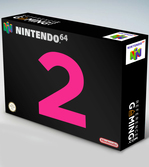Lots 2 jeux vidéo - Nintendo 64