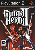 Guitar Hero 2 - PlayStation 2