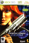 Perfect Dark Zero - XBOX 360