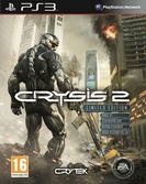 Crysis 2 édition limitée - PS3