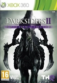Darksiders 2 édition Limitée - XBOX 360
