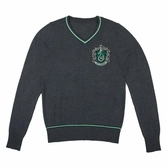 Harry potter sweater slytherin (s)