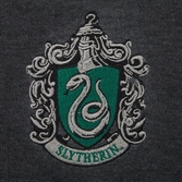 Harry potter sweater slytherin (s)