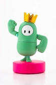 Fall guys: ultimate knockout figurine 1/20 pack 03 mint chocolate / hot dog skin 8 cm