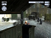 Hitman 2 : Silent Assassin - PlayStation 2