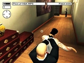 Hitman 2 : Silent Assassin - PlayStation 2