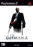 Hitman 2 : Silent Assassin - PlayStation 2