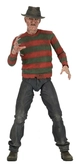 Les griffes de la nuit 2 figurine 1/4 freddy krueger 46 cm