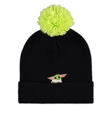 The child - gift set bonnet & gants