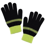 The child - gift set bonnet & gants