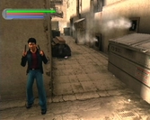 Rise to Honour - PlayStation 2