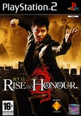 Rise to Honour - PlayStation 2