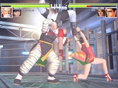 Dead or Alive 2 - PlayStation 2