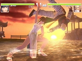 Dead or Alive 2 - PlayStation 2