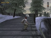 Tony Hawk's Pro Skater 3 - PlayStation 2