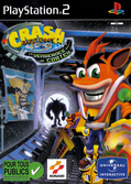 Crash Bandicoot : La Vengeance De Cortex - PlayStation 2