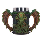 Cthulhu chope the vessel of cthulhu 24 cm
