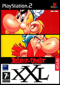 Astérix et Obélix XXL - PlayStation 2