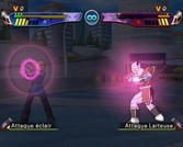 Dragon Ball Z Budokai 3 - PlayStation 2