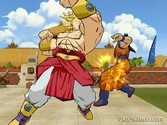 Dragon Ball Z Budokai 3 - PlayStation 2