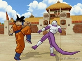 Dragon Ball Z Budokai 3 - PlayStation 2