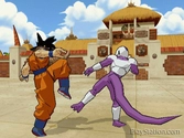 Dragon Ball Z Budokai 3 - PlayStation 2