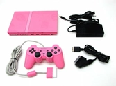 Playstation 2 PS Two Rose