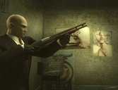 HITMAN : Blood Money Hit collection - PC