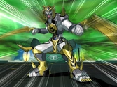 Bakugan Battle Brawlers - WII