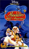 Aladdin et le roi ses voleurs - VHS