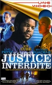Justice interdite - VHS