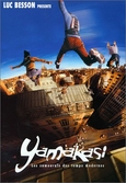 Yamakasi - VHS