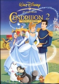 Cendrillon 2 une vie de princesse - VHS