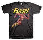 The flash - running - t-shirt (xl)