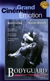 bodyguard - Blu-ray