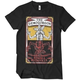 Stranger things - the demogorgon - t-shirt (m)