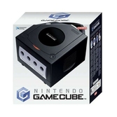 Console GameCube Noir - GameCube