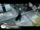 Batman : Dark Tomorrow - GameCube