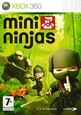 Mini Ninjas - XBOX 360