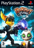 Ratchet & Clank 2 - PlayStation 2