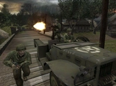 Call Of Duty 3 : En Marche Vers Paris Platinum - PlayStation 2