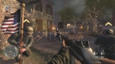 Call Of Duty 3 : En Marche Vers Paris - XBOX 360